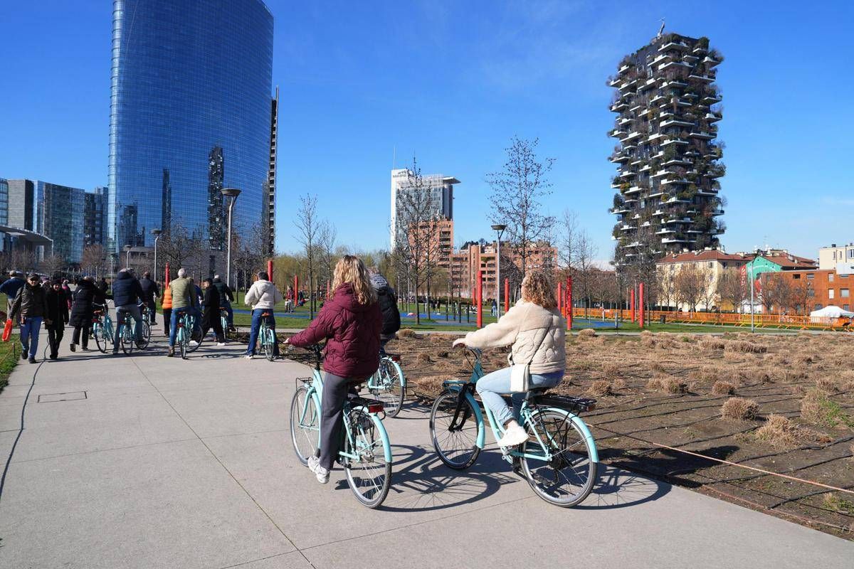Ciclone addio, ecco la rimonta del bel tempo sull'Italia: il meteo - 
