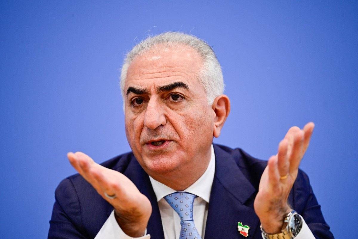 Iran, Reza Pahlavi: "Lotterò per il mio popolo e il mio Paese fino a quando sarà libero" - 