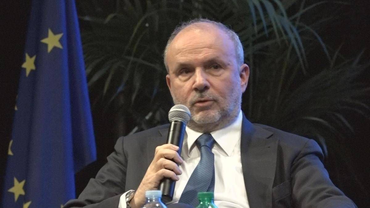 Schillaci: "Innovazione vera coniuga valore clinico e sostenibilità" - 