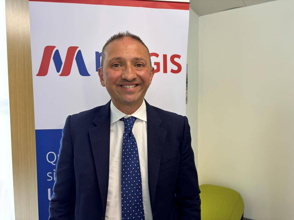 Magis, Russo: "200 mln di Ebitda nel 2025, record storico" - 