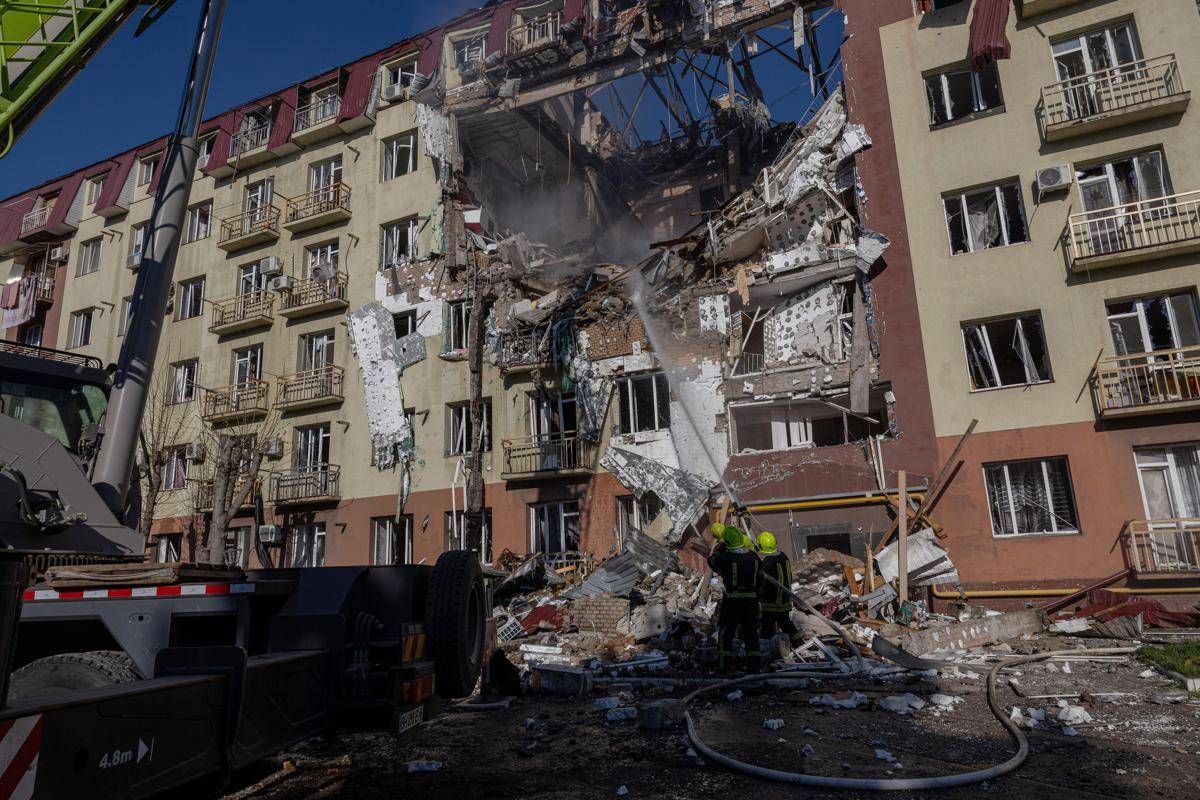 Ucraina a Usa: "Dopo tregua Iran ora pressione su Russia per stop guerra" - 