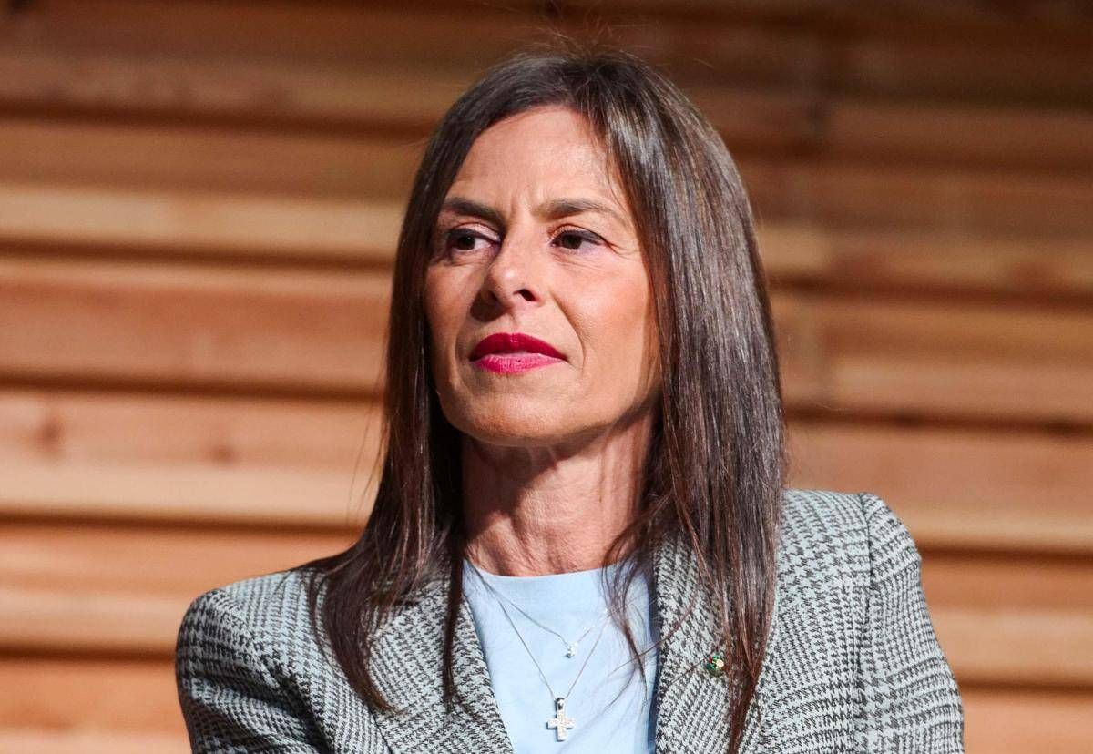 Terna, società: "Di Foggia disponibile ad accordo con rinuncia dell'indennità" - 