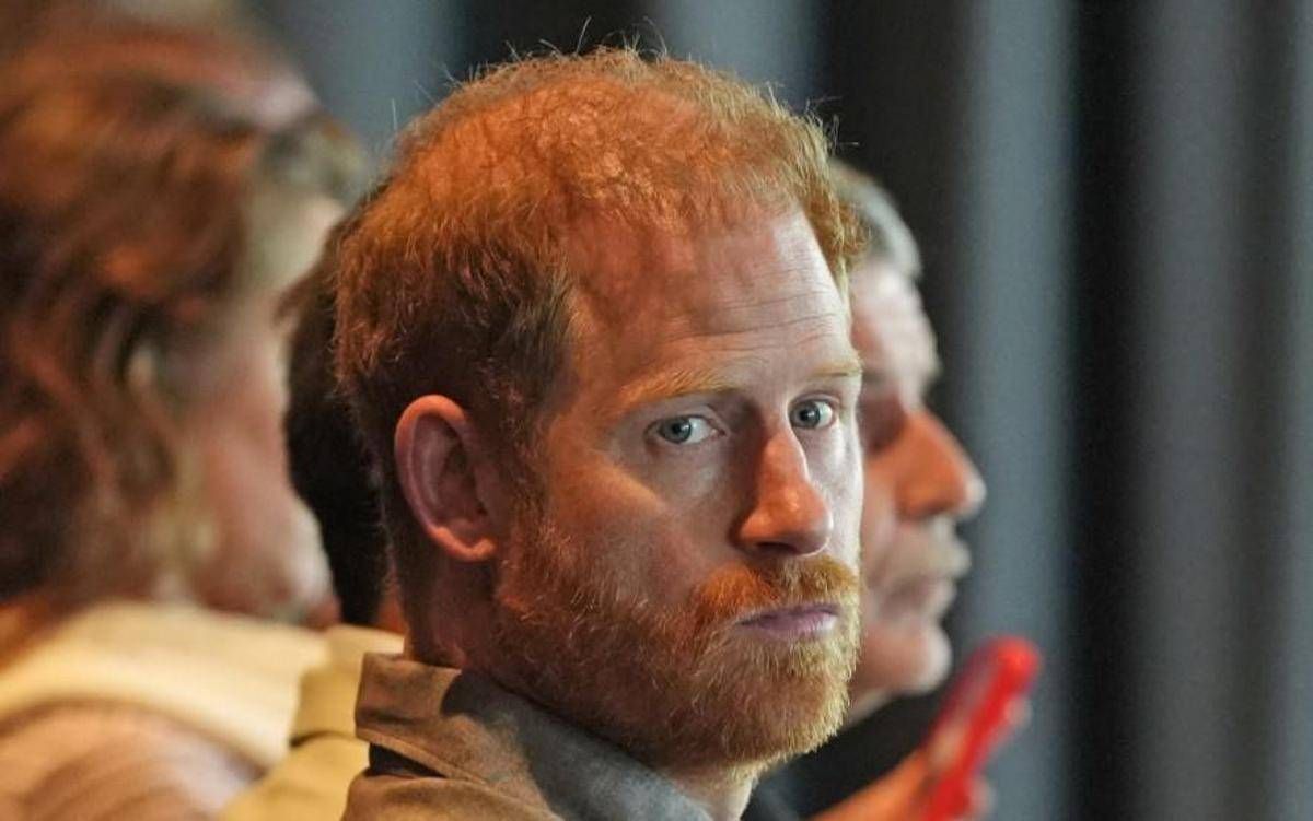 Harry e la terapia prima dei figli: "Mi sono purificato per essere un padre migliore" - 