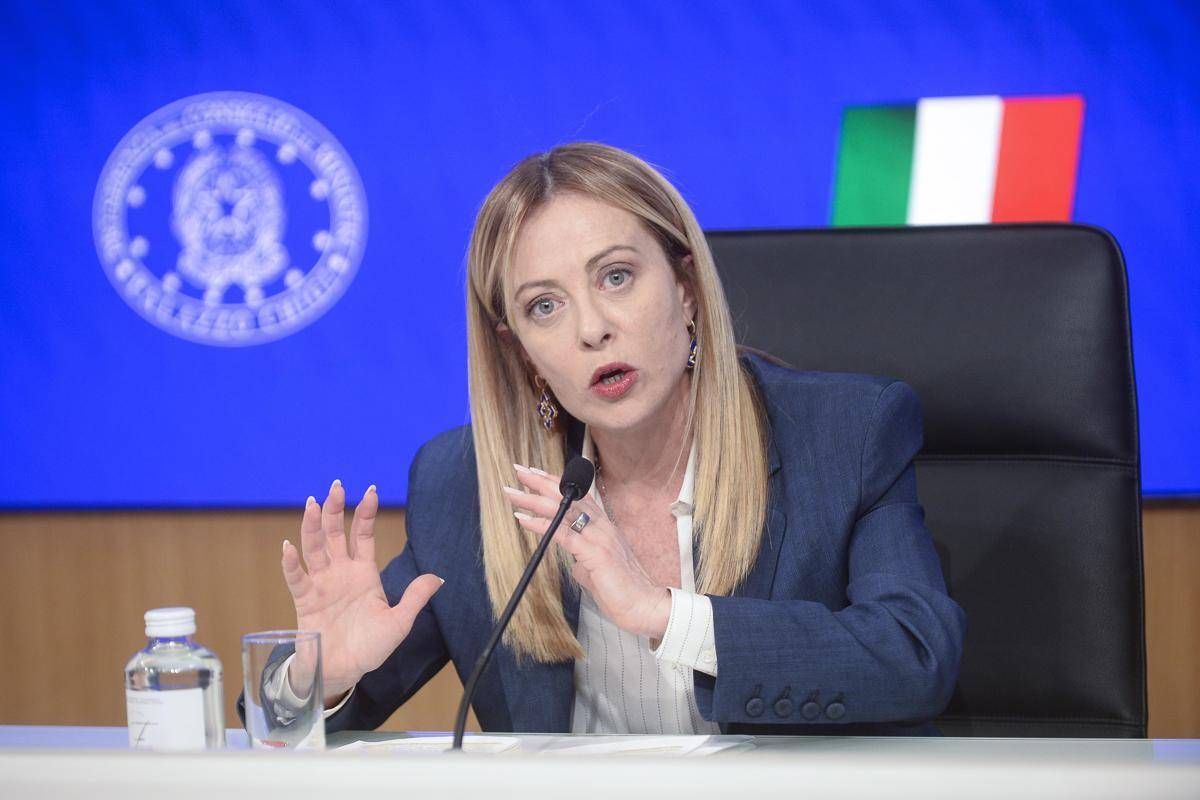 Lavoro, via libera a decreto. Meloni: "Patto con imprese e sindacati, niente ai pirati" - 