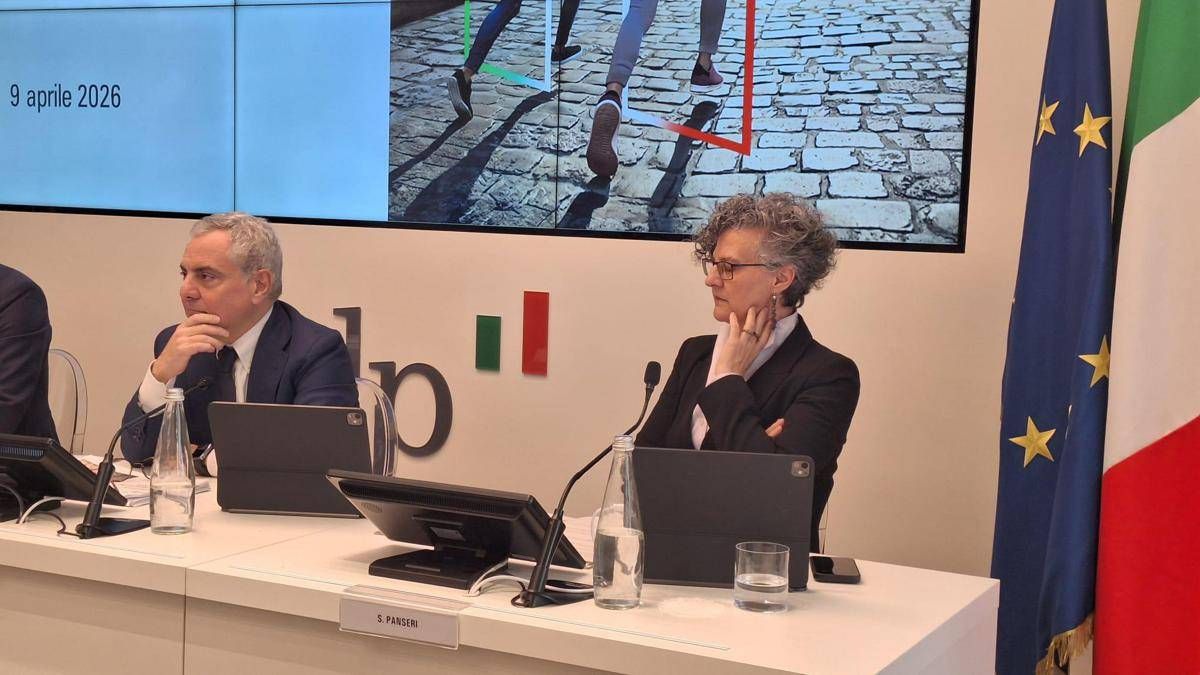 Cdp, Scannapieco: "Risultato storico nel 2025, utile più alto di sempre" - 