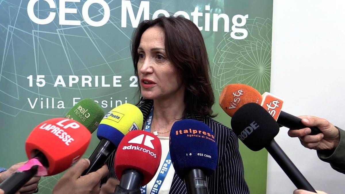 Ceo Meeting Consorzio Elis, aziende e istituzioni si confrontano su longevità professionale - 