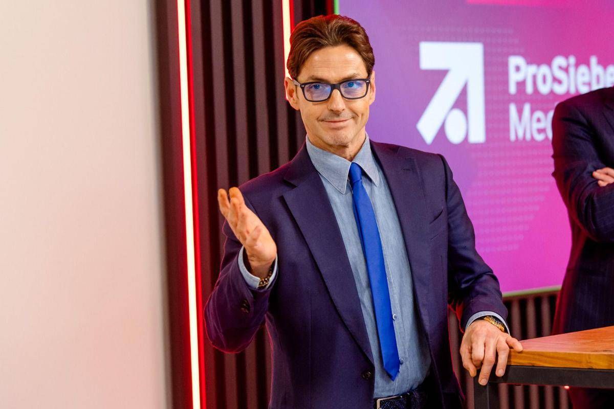 "Berlusconi crede nel futuro della Tv": la Börsen-Zeitung celebra Pier Silvio nel giorno del compleanno - 