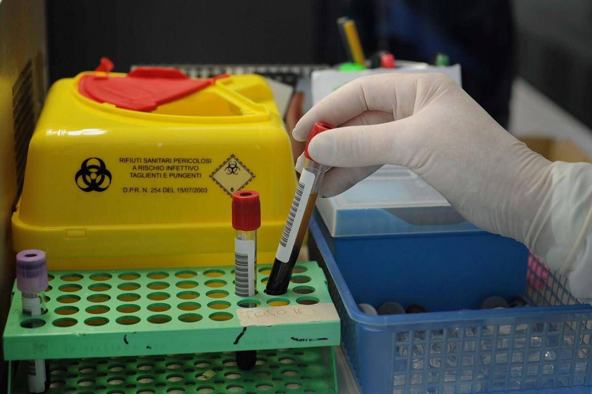 Tumori, nuovo test del sangue 'low cost' promette di scoprire diversi tipi di cancro - 