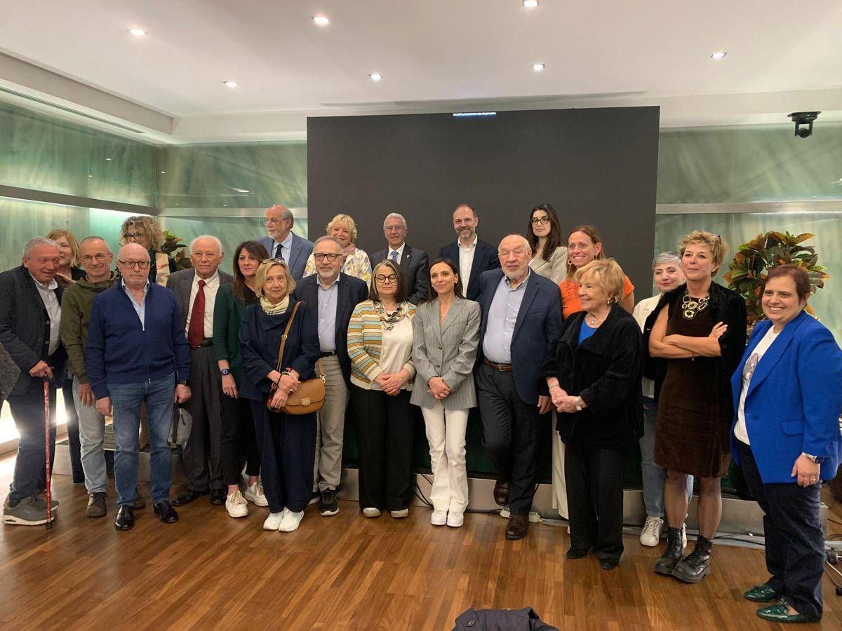 Malattie neurologiche, Sin lancia gli Stati generali delle associazioni per dare voce ai pazienti - 