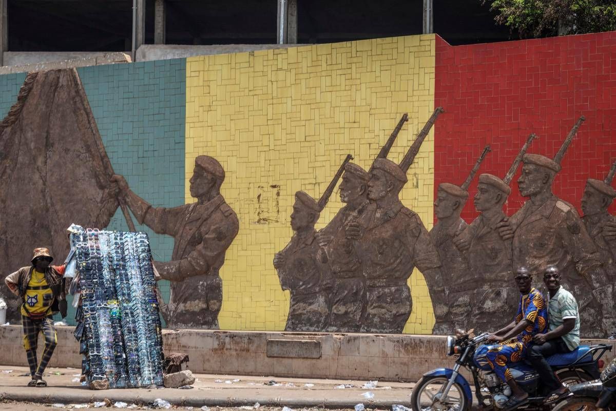 Mali, Africa Corps costretti a lasciare Kidal: prima sconfitta per i mercenari russi - 