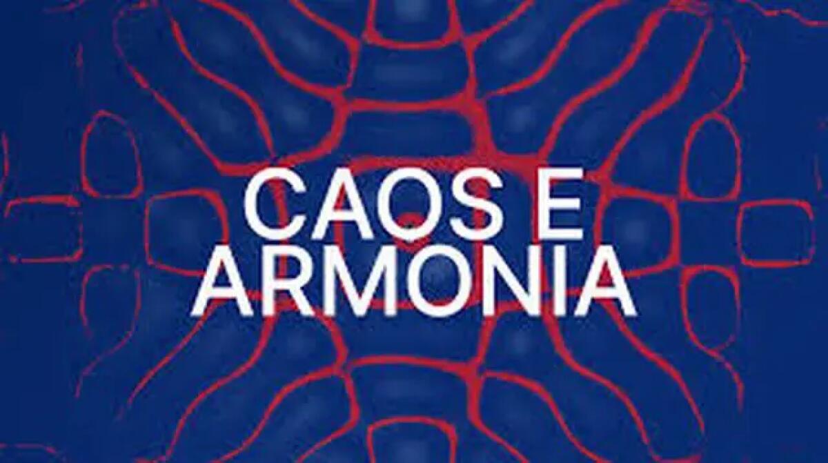 “Caos e Armonia”, Banca del Fucino al fianco del Festival delle Scienze di Roma - 