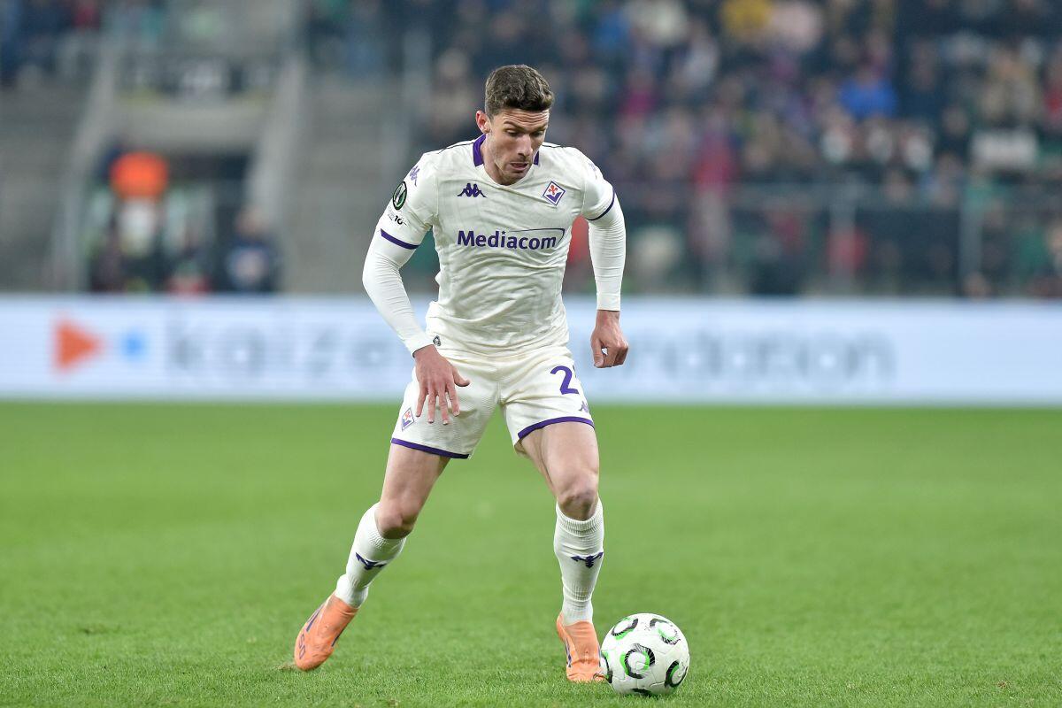 La Fiorentina batte la Lazio e vede più vicina la salvezza - 