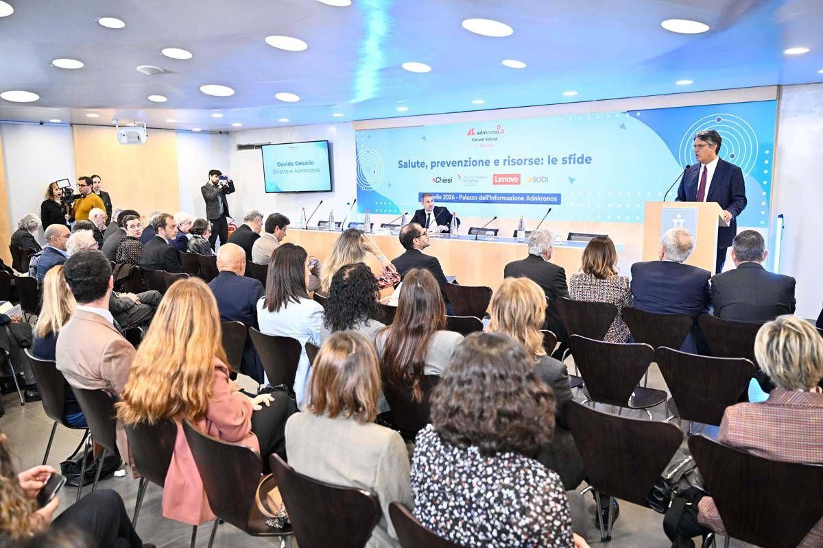 Sanità: la rilevazione, cala fiducia in Ssn e pesano di più le liste d'attesa - 