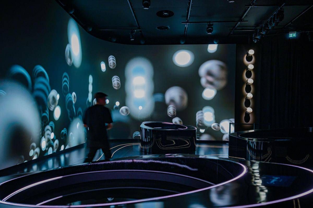 Iqos e Devialet alla Milano Design Week con 'Soundsorial Design' - 