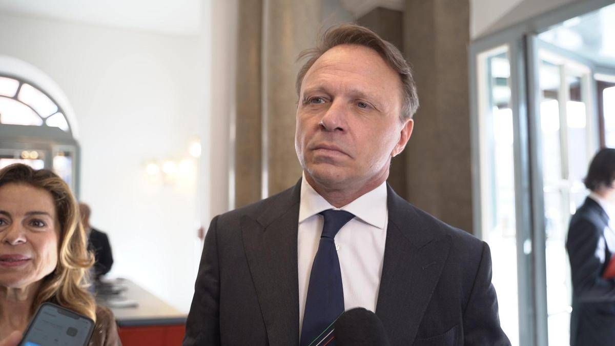 Cultura, Lollobrigida: "Dimore storiche motore di turismo e sviluppo territoriale" - 