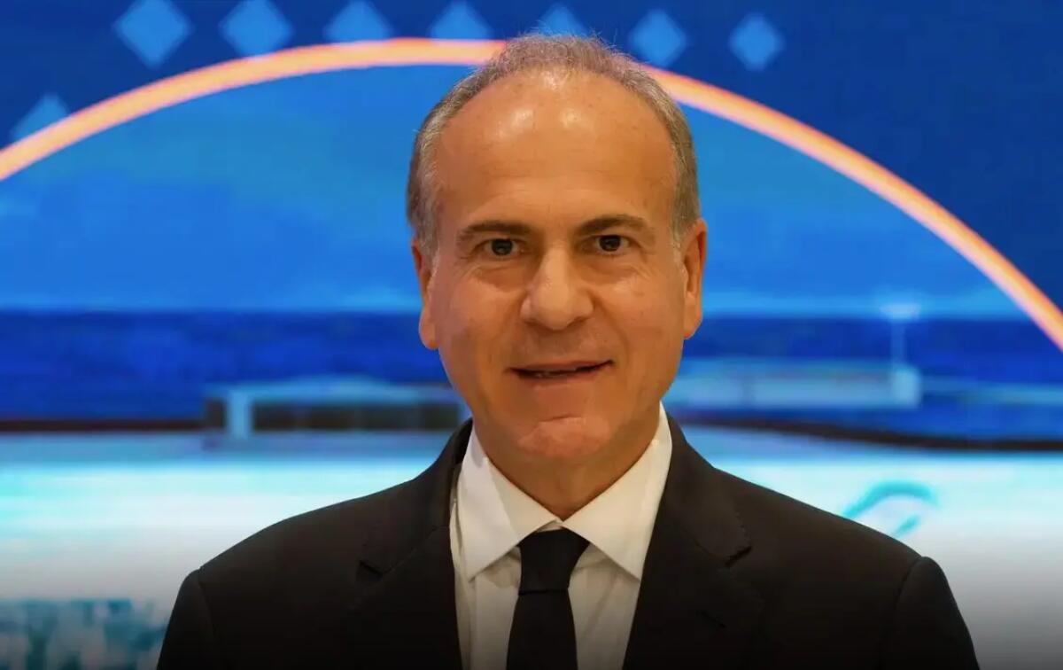 Trasporto aereo, Battisti “Non è emergenza carburante ma problema di sistema” - 