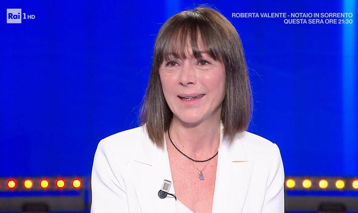 Domenica In, l'ultimo concerto di Sandro Giacobbe: il ricordo della moglie - 