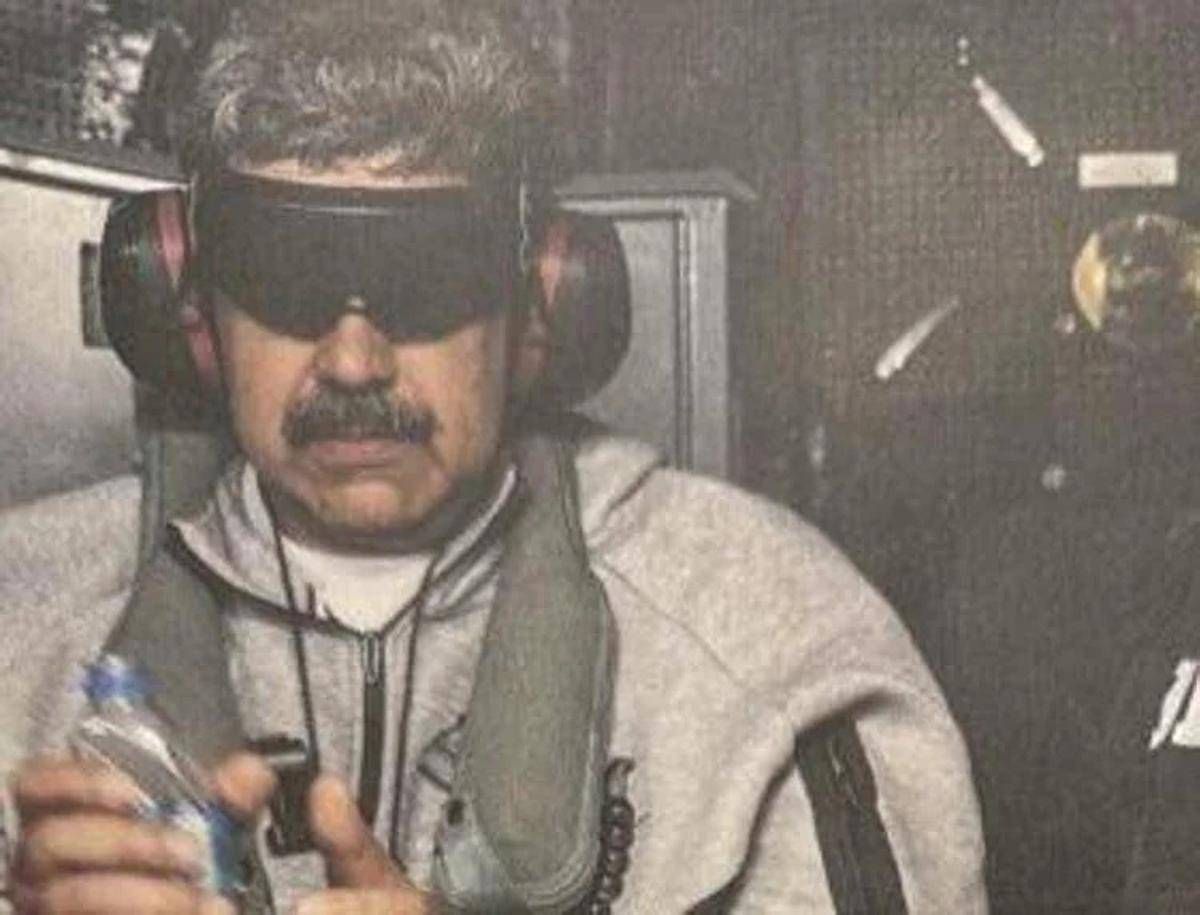 Scommette sulla cattura di Maduro, partecipa al blitz e incassa oltre 400mila dollari: arrestato soldato Usa - 