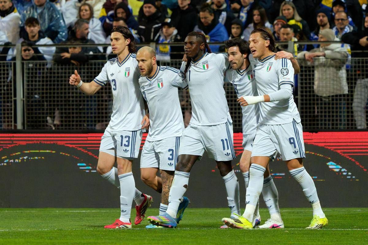 Italia ripescata ai Mondiali, quale organo Fifa se ne occupa e quando arriva decisione - 