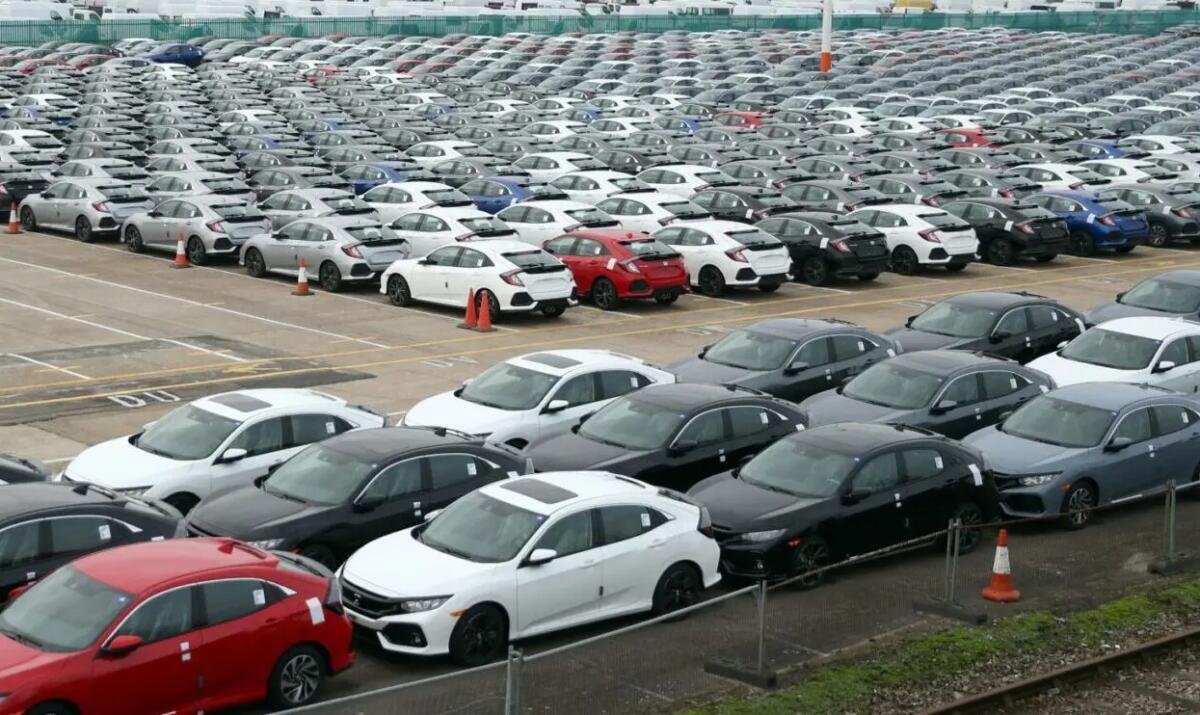 Unrae, dopo la flessione di gennaio il mercato dell’auto usata torna leggermente in positivo - 