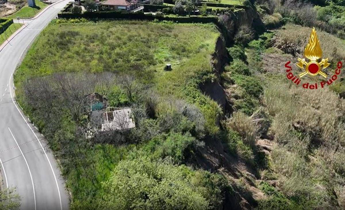 Frana Petacciato, anche treni riprendono a circolare su linea Adriatica - 