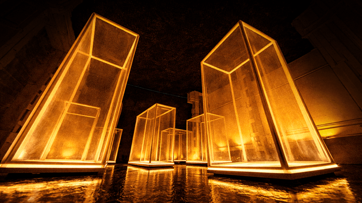 Design, a Base Milano l'inquinamento acustico urbano diventa una listening experience firmata Continental - 