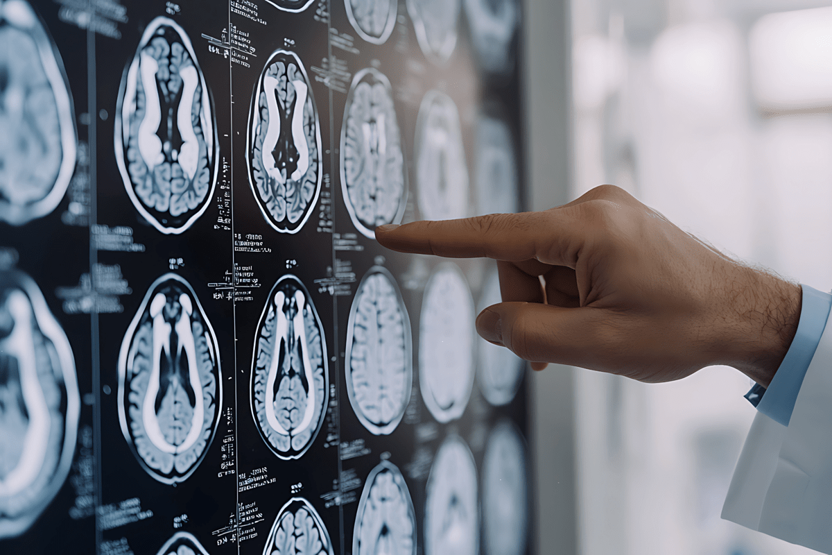 Tumori: glioma, Fda riconosce come farmaco orfano l'isotopo rame-64 sviluppato nelle Marche - 