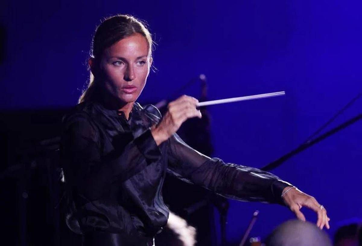 La Fenice: "Annullata la collaborazione con Beatrice Venezi" - 