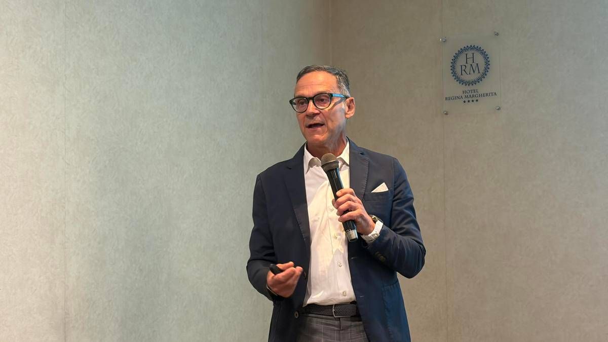 Imprese, Porcu: "Azioni GreenShare si delineano attraverso persone che conoscono territorio" - 