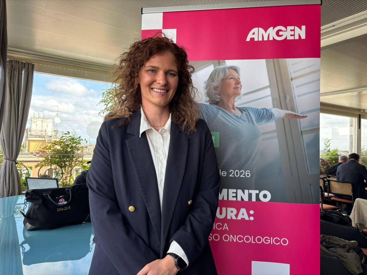 Avancini (UniVr): "Con attività fisica adattata più qualità di vita e -40% depressione" - 