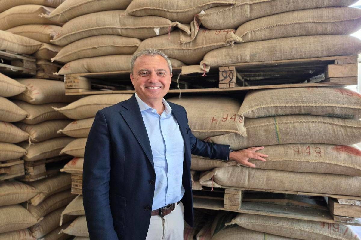 Segafredo rivoluziona la sua identità globale, al via il nuovo posizionamento 'Take your shot' - 