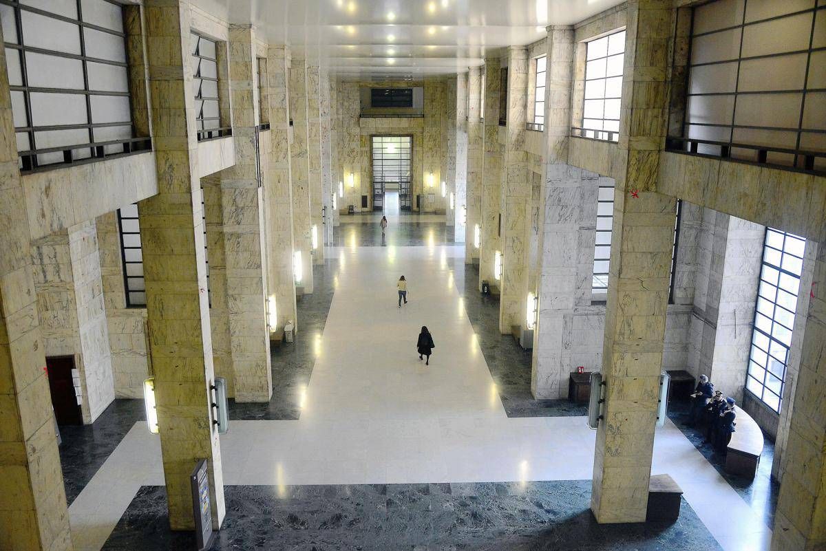 Carenza di personale al tribunale di Milano: solo attività prioritarie nell'ufficio gip-gup - 