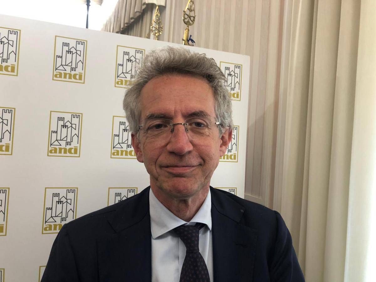 Farmaci, Manfredi (Anci): "Con ReMed collaborazione tra Comuni e azienda su riciclo" - 