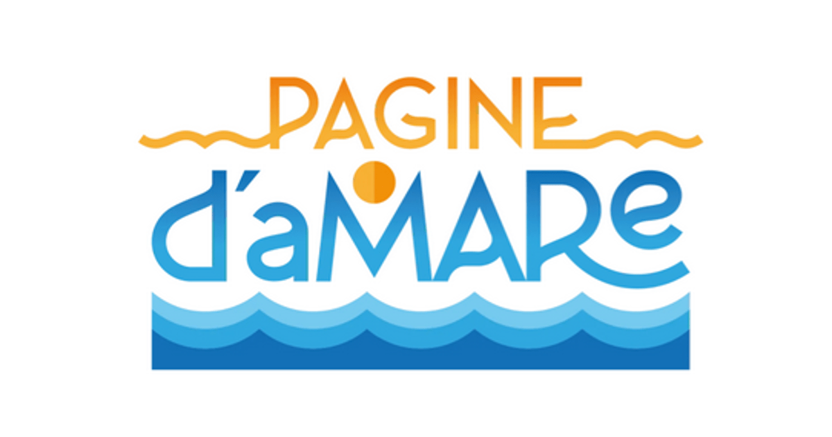 Annunciati i vincitori del premio letterario 'Pagine d'aMare' - 