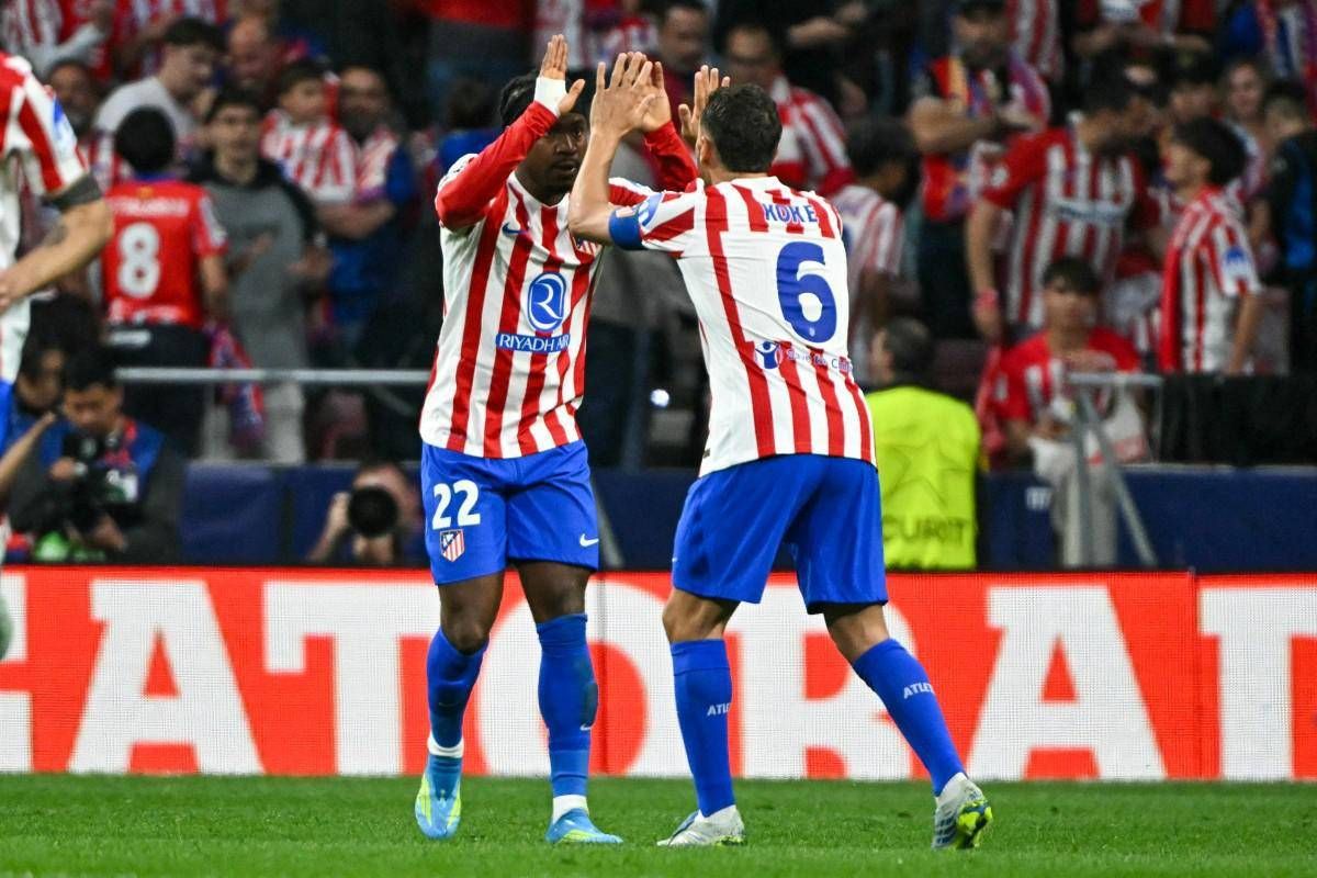 Atletico Madrid-Arsenal: orario, probabili formazioni e dove vederla in tv - 