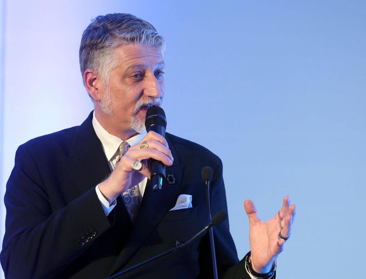 Vinitaly, Giuli: "La grande arte medicea protagonista oggi a Verona" - 