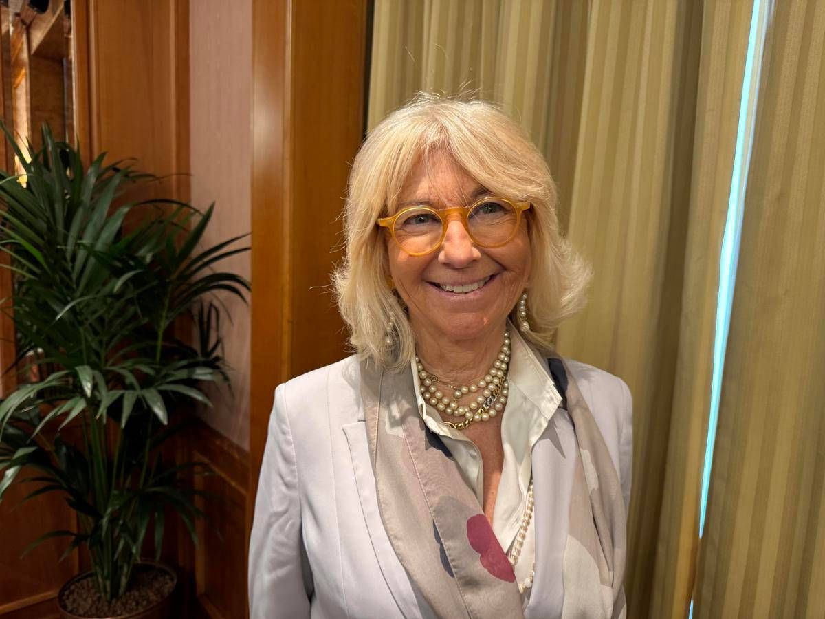 Merzagora (Onda): "Boom di richieste per l'Open day psoriasi, 97 ospedali e 750 consulenze" - 