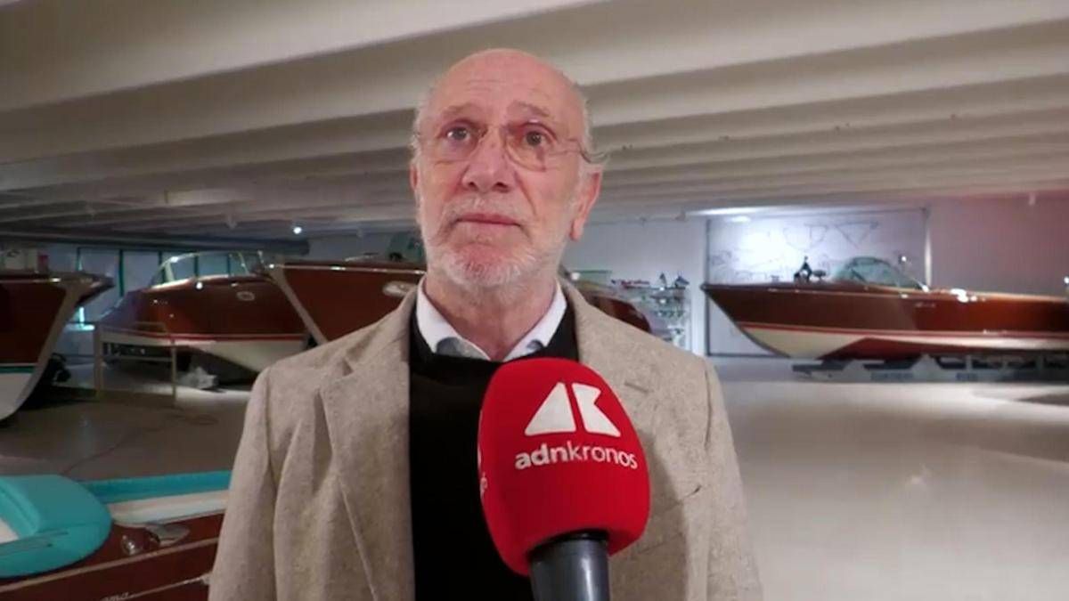 Bellini (Bellini Nautica): "Fondamentale supporto Regione Lombardia per nostro museo" - 