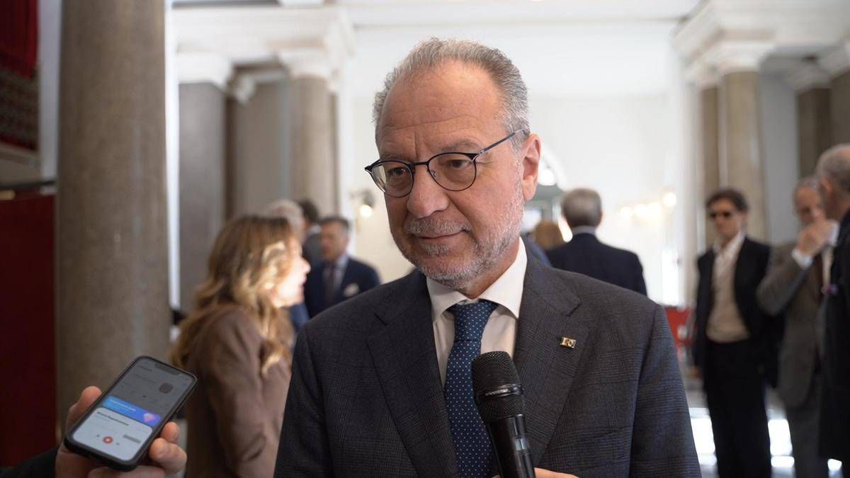 Cultura, Mulè (Fi): "Per dimore storiche servono semplificazione e incentivi fiscali" - 