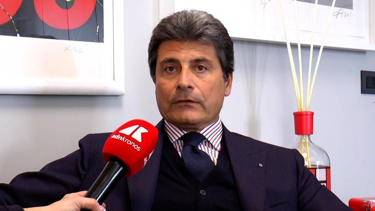 Farmaceutica, Petrone Group: "A Bergamo nuovo polo logistico per crescita europea" - 