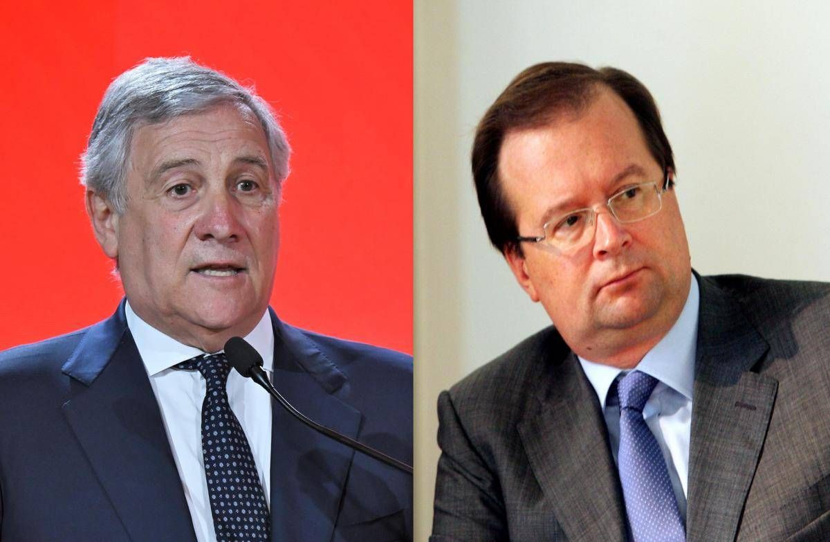 Attacco a Meloni, Tajani convoca ambasciatore Paramonov: "Insulti dalla tv russa sono inaccettabili" - 