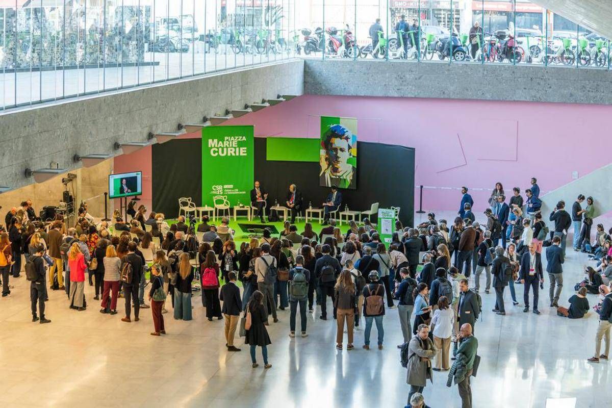 Sostenibilità, il Salone della Csr arriva a Varese - 