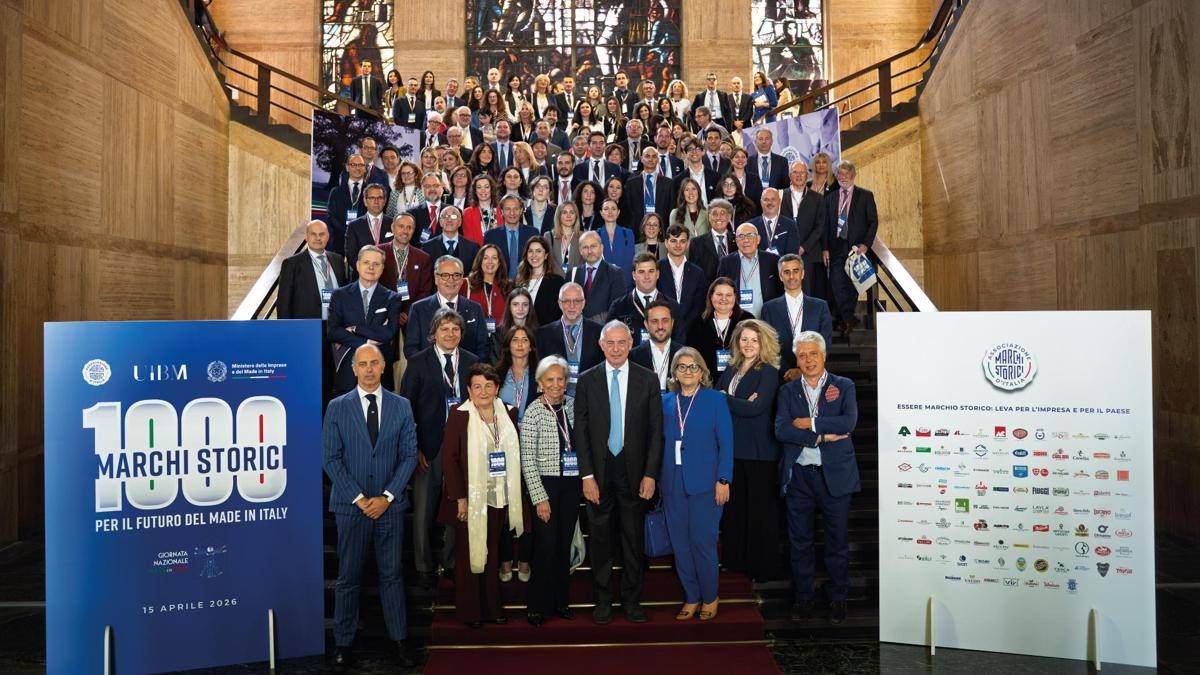Made in Italy, raggiunti 100 marchi storici: fatturato da quasi 94 mld - 