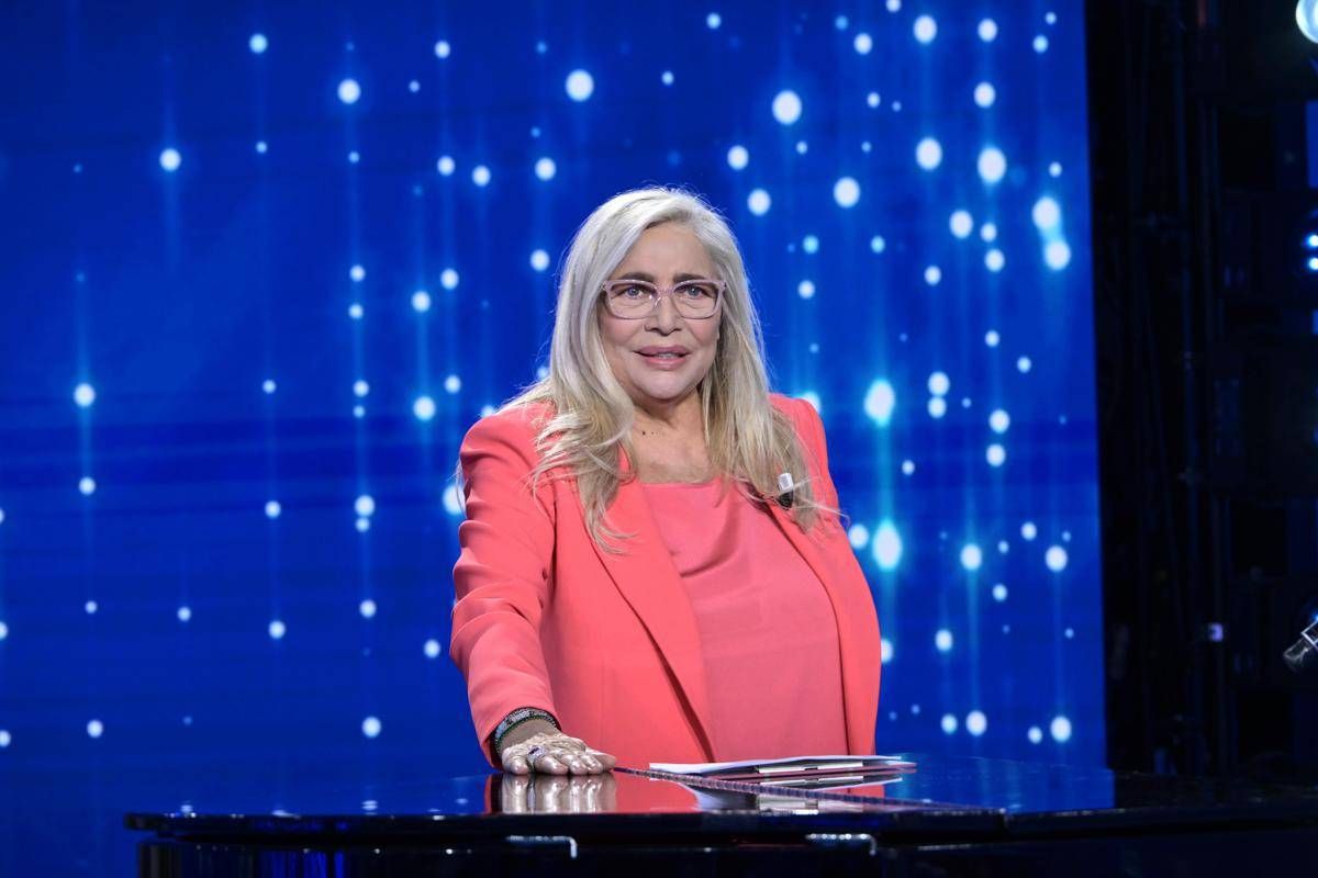 Domenica In, i Pooh e Sal Da Vinci ospiti oggi di Mara Venier - 