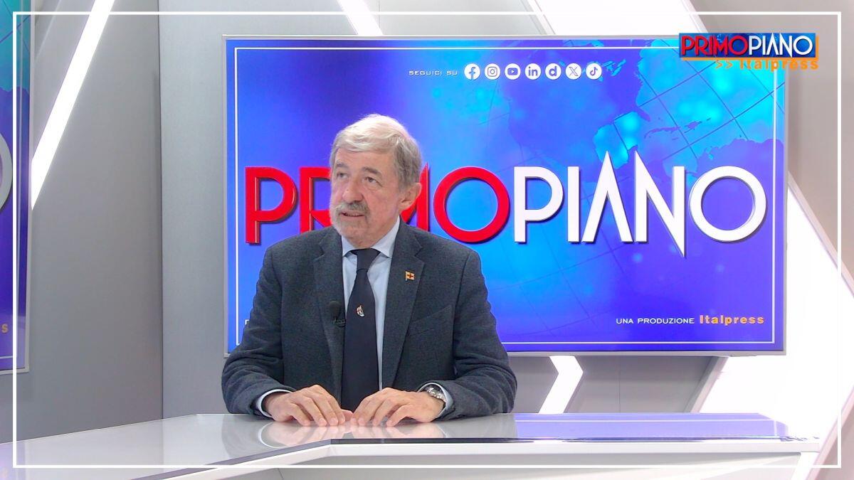 Liguria, Bucci “Crescono Pil e lavoro, per il turismo ci aspettiamo nuovo record” - 