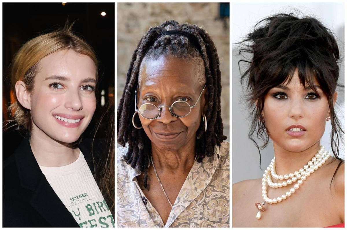 Endometriosi, da Whoopi Goldberg a Giorgia Soleri: quando a parlarne sono le star﻿ - 