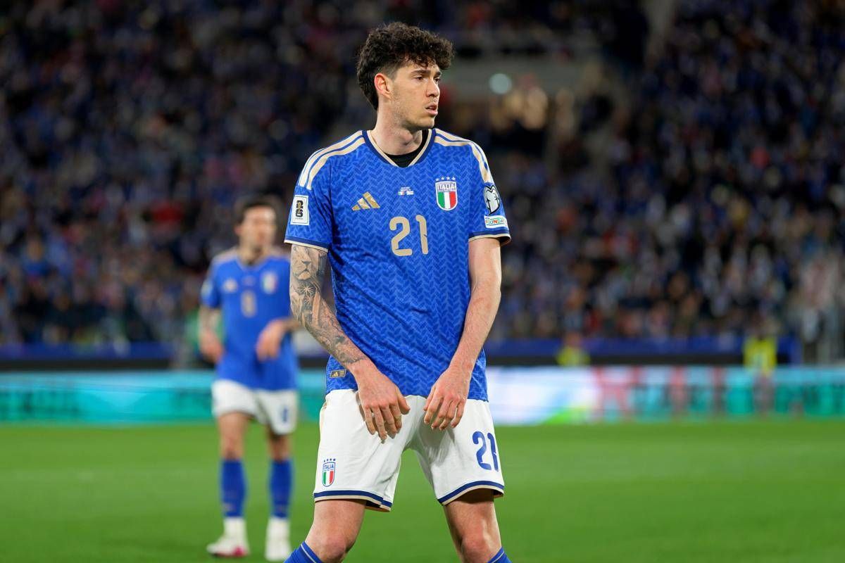 Italia sogna ripescaggio ai Mondiali 2026, quando decide Fifa e possibile girone - 