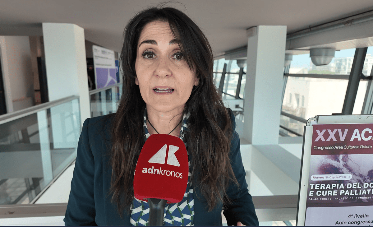 Natoli (Siaarti), 'sempre più multidisciplinare la lotta al dolore cronico' - 