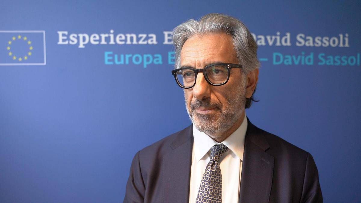 Genovese (Unipol): "Da giovani idee nuove su mobilità e public affairs" - 