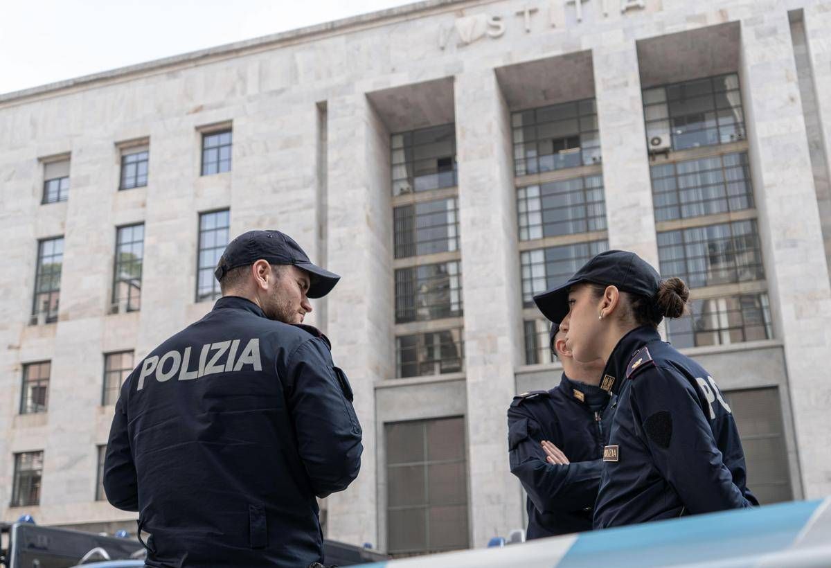 Inchiesta escort a Milano, al via interrogatorio degli arrestati - 